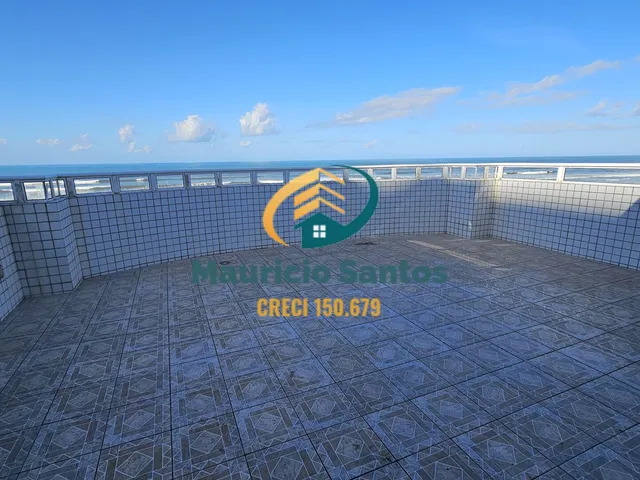 Imagem 16: Apartamento frente ao mar em Mongaguá, bairro Vera Cruz, 1 dormitório, demais
