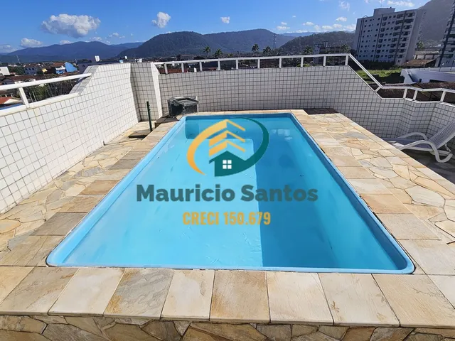 Imagem 7: Apartamento frente ao mar em Mongaguá, bairro Vera Cruz, 1 dormitório, demais