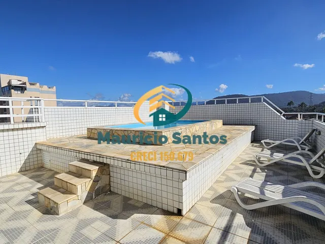 Imagem 15: Apartamento frente ao mar em Mongaguá, bairro Vera Cruz, 1 dormitório, demais