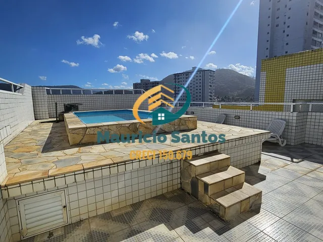 Imagem 2: Apartamento frente ao mar em Mongaguá, bairro Vera Cruz, 1 dormitório, demais