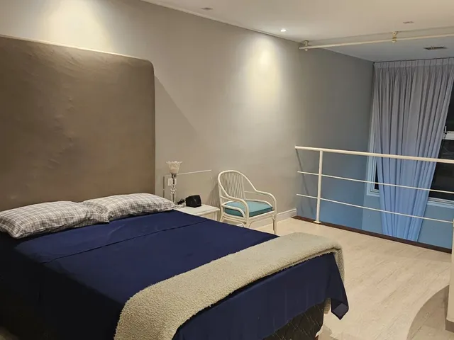 Imagem: Apartamento Flat 1 Dorm