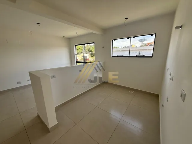 Imagem 14: Apartamento em Uberaba, Curitiba/PR