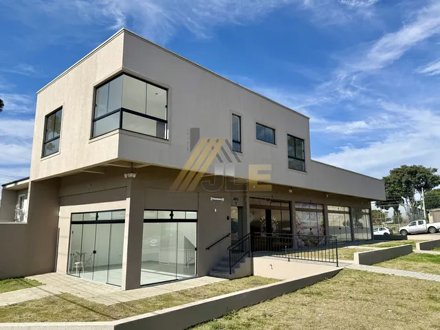 Imagem 2: Apartamento em Uberaba, Curitiba/PR