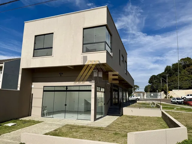 Imagem 11: Apartamento em Uberaba, Curitiba/PR