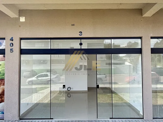 Imagem 7: Sala comercial para Locação no Uberaba