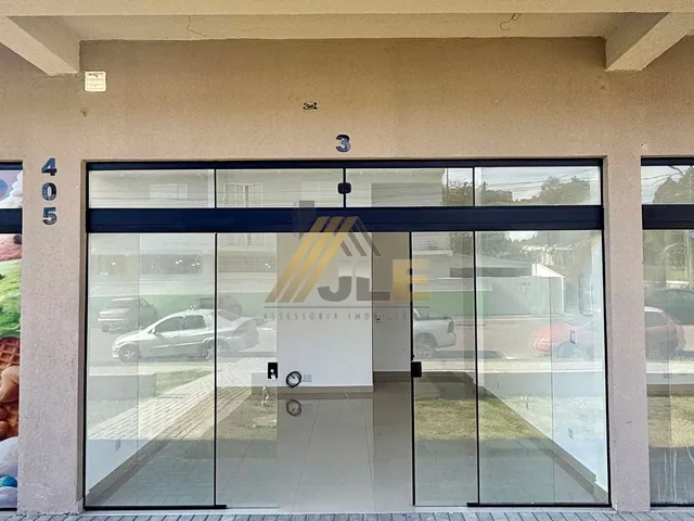 Imagem: Sala comercial em Uberaba, Curitiba/PR