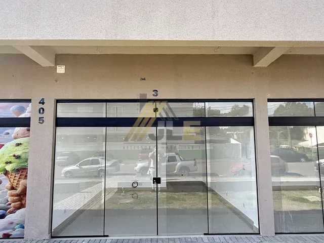 Imagem 8: Sala comercial em Uberaba, Curitiba/PR