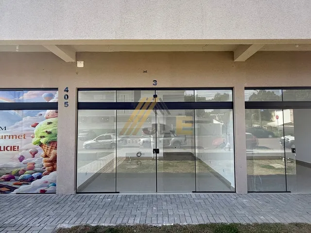 Imagem 2: Sala comercial em Uberaba, Curitiba/PR
