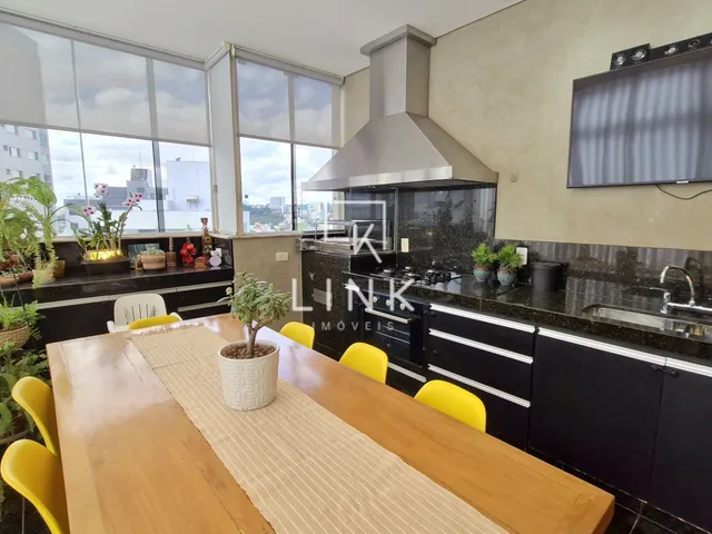 Imagem: Apartamento Cobertura 4 Quartos e 2 Vagas