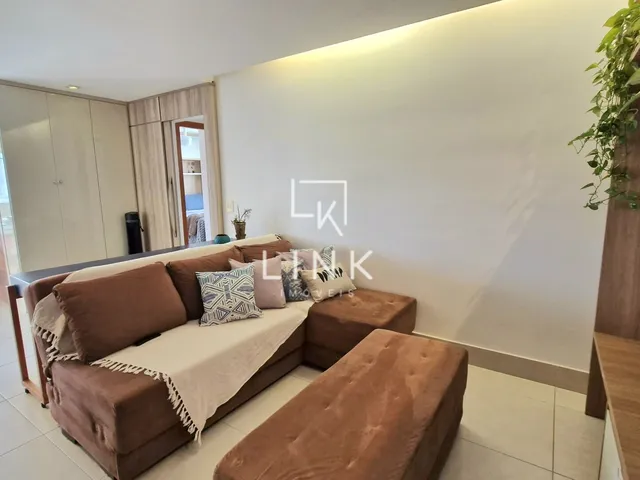 Imagem 11: Apartamento Cobertura 4 Quartos e 2 Vagas