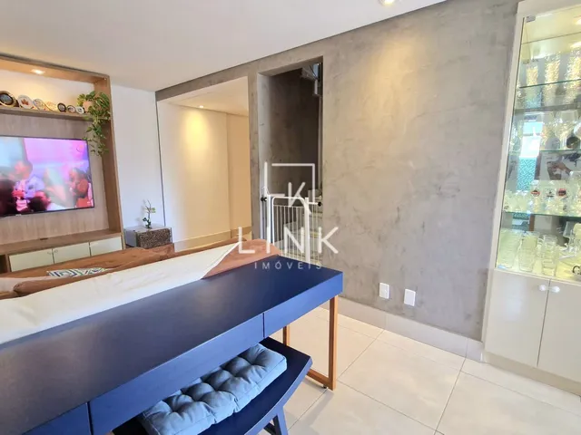 Imagem 6: Apartamento Cobertura 4 Quartos e 2 Vagas