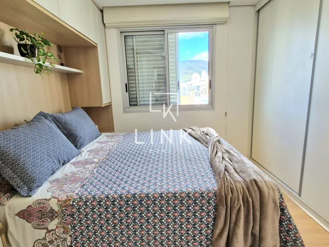 Imagem 8: Apartamento Cobertura 4 Quartos e 2 Vagas