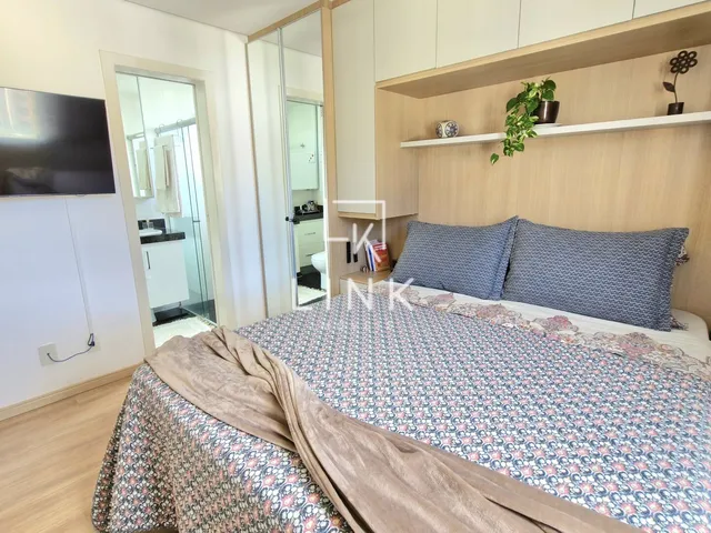 Imagem 14: Apartamento Cobertura 4 Quartos e 2 Vagas