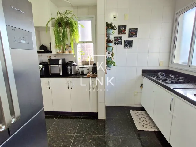 Imagem 13: Apartamento Cobertura 4 Quartos e 2 Vagas