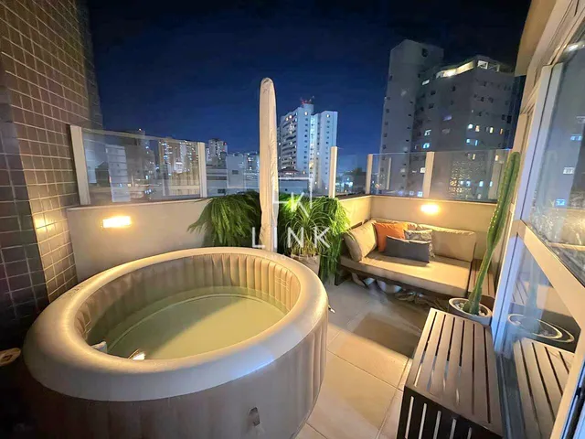 Imagem 9: Apartamento Cobertura 4 Quartos e 2 Vagas