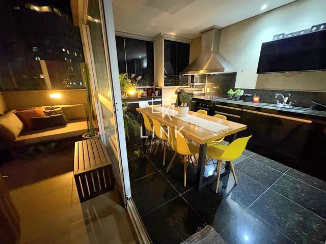 Imagem 10: Apartamento Cobertura 4 Quartos e 2 Vagas