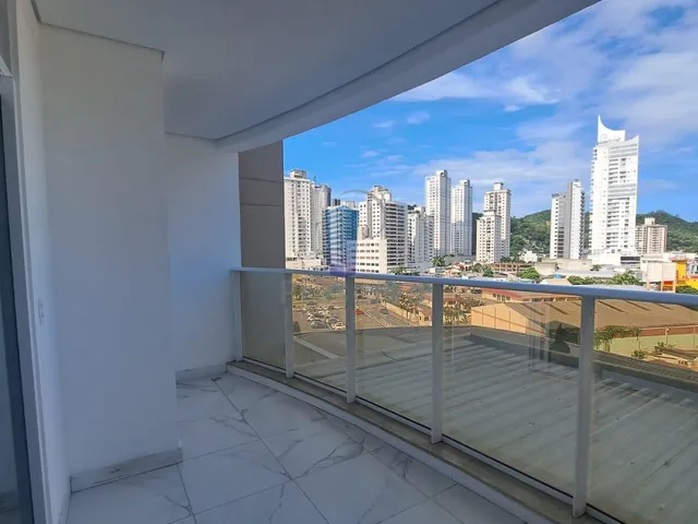 Imagem: Apartamento com 2 suítes no bairro Fazenda