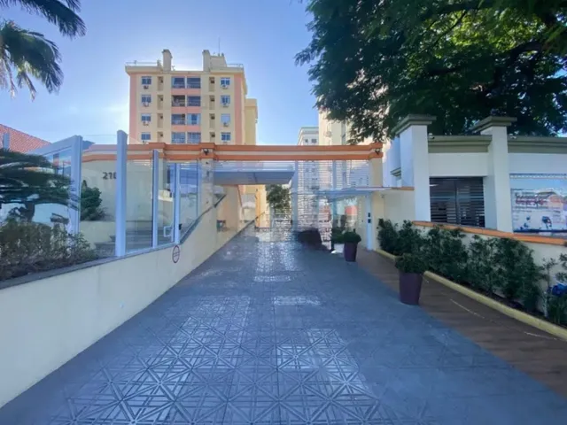 Imagem: Apartamento 2 dormitórios com suíte em
