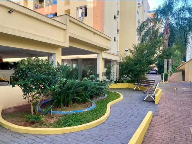 Imagem 6: Apartamento 2 dormitórios com suíte em coqueiros