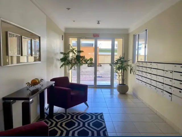 Imagem 2: Apartamento 2 dormitórios com suíte em coqueiros