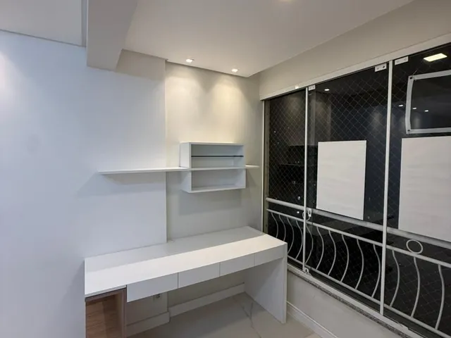 Imagem 15: Apartamento 2 dormitórios com suíte em coqueiros