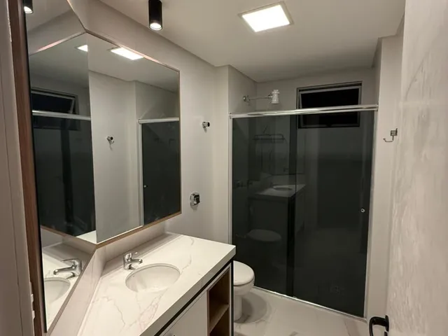 Imagem 10: Apartamento 2 dormitórios com suíte em coqueiros