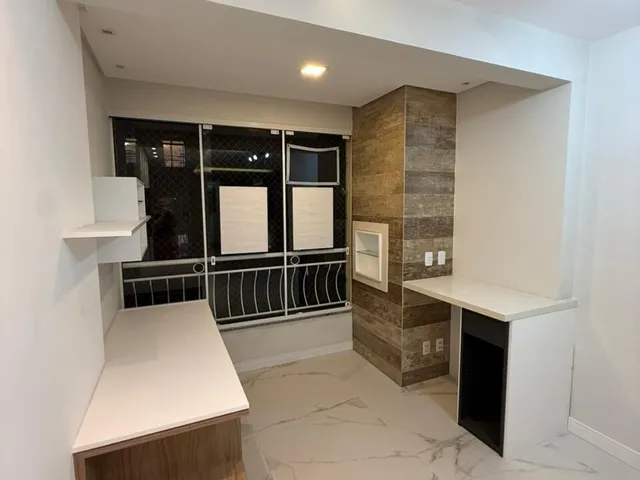 Imagem 8: Apartamento 2 dormitórios com suíte em coqueiros
