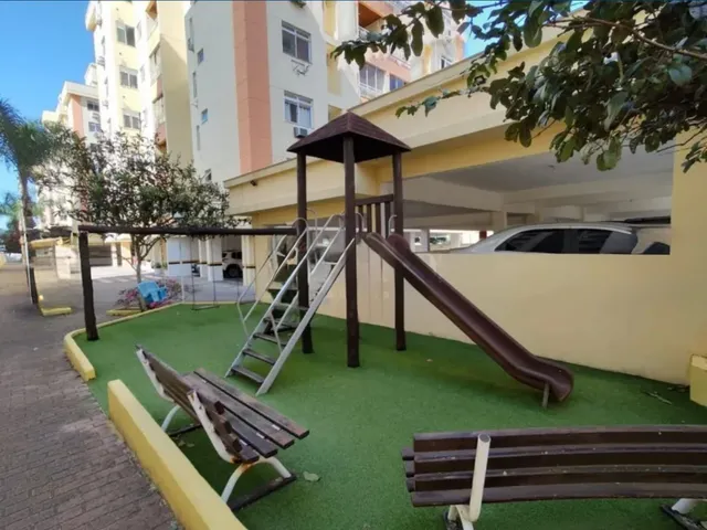 Imagem 12: Apartamento 2 dormitórios com suíte em coqueiros