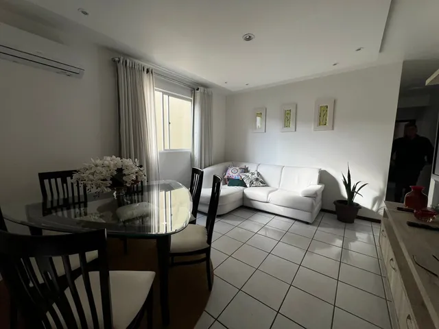 Imagem: Apartamento 2 dormitórios em campinas mobiliado