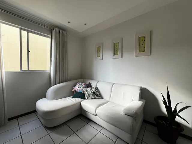 Imagem 7: Apartamento 2 dormitórios em campinas mobiliado
