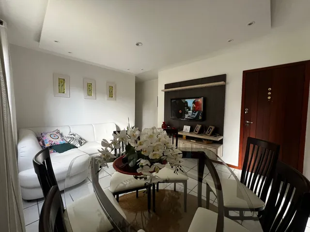 Imagem 10: Apartamento 2 dormitórios em campinas mobiliado