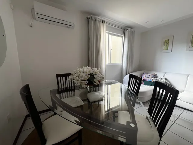 Imagem 3: Apartamento 2 dormitórios em campinas mobiliado