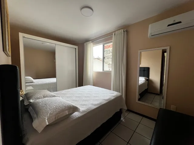 Imagem 4: Apartamento 2 dormitórios em campinas mobiliado