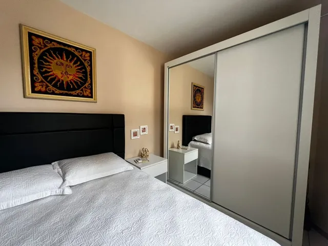 Imagem 12: Apartamento 2 dormitórios em campinas mobiliado