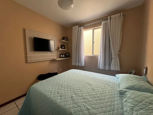 Imagem 6: Apartamento 2 dormitórios em campinas mobiliado