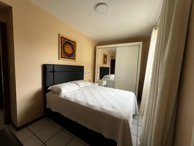 Imagem 2: Apartamento 2 dormitórios em campinas mobiliado
