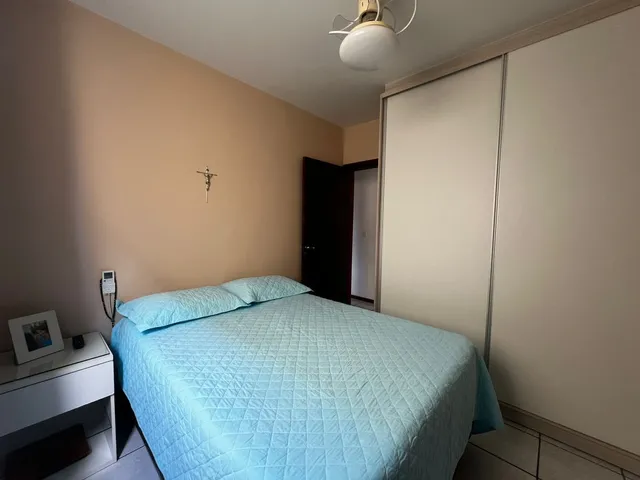 Imagem 8: Apartamento 2 dormitórios em campinas mobiliado