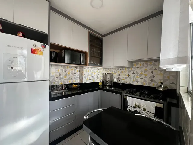 Imagem 5: Apartamento 2 dormitórios em campinas mobiliado