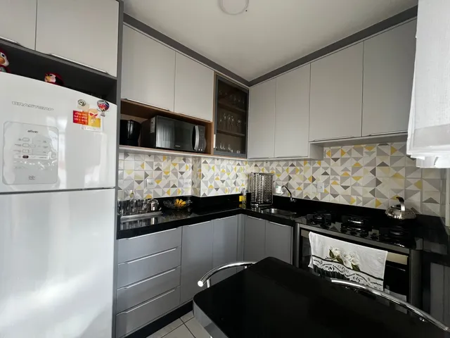 Imagem 14: Apartamento 2 dormitórios em campinas mobiliado