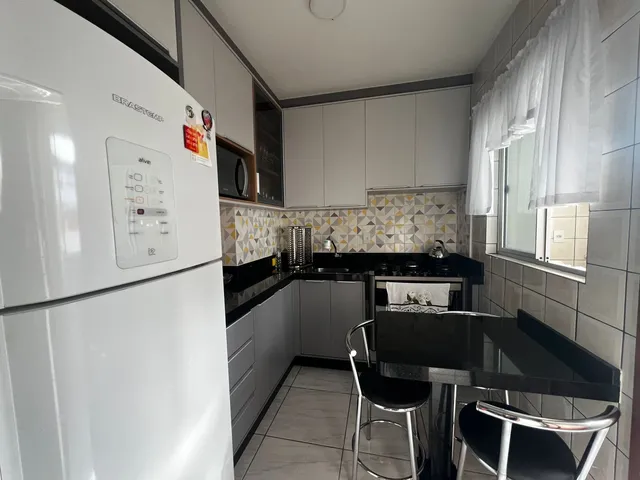 Imagem 11: Apartamento 2 dormitórios em campinas mobiliado