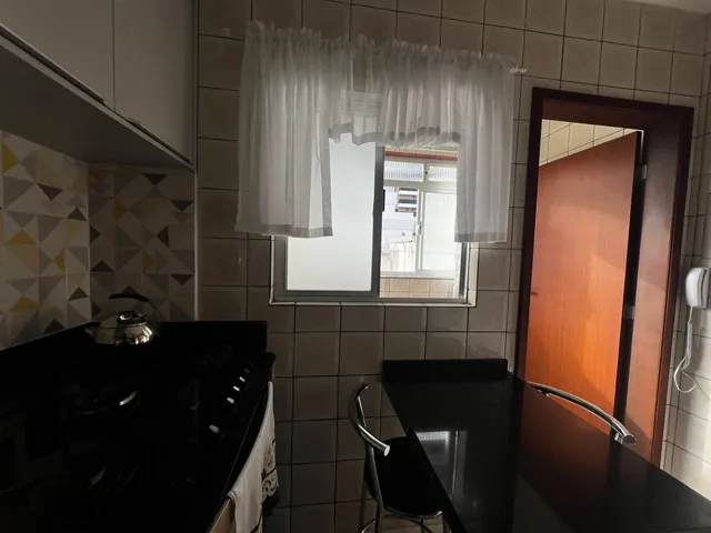 Imagem 15: Apartamento 2 dormitórios em campinas mobiliado