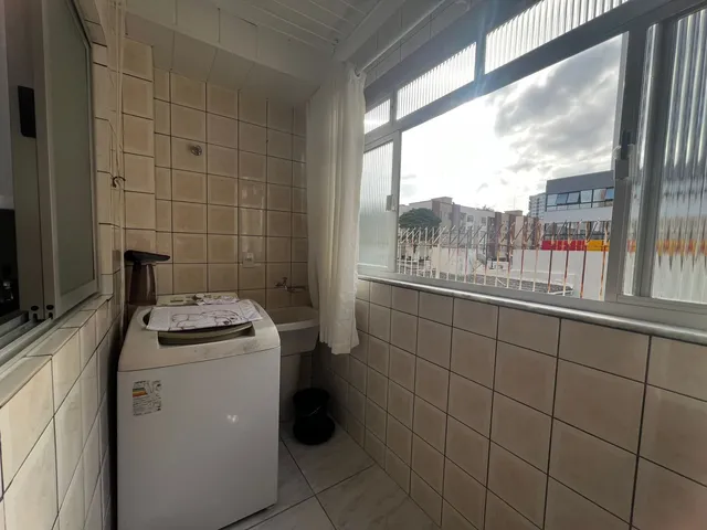 Imagem 9: Apartamento 2 dormitórios em campinas mobiliado