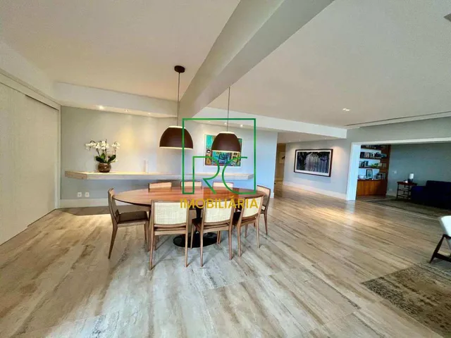 Imagem 10: Apartamento de luxo para alugar, no Condomínio Atlântico Sul em Rio de Janeiro, Barra