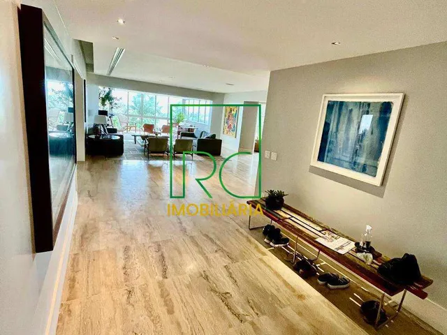 Imagem 3: Apartamento de luxo para alugar, no Condomínio Atlântico Sul em Rio de Janeiro, Barra