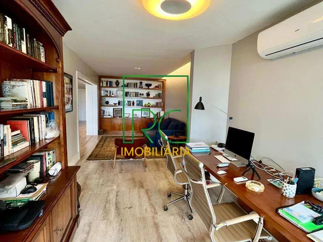 Imagem 6: Apartamento de luxo para alugar, no Condomínio Atlântico Sul em Rio de Janeiro, Barra