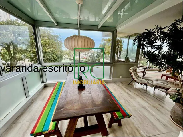 Imagem 7: Apartamento de luxo para alugar, no Condomínio Atlântico Sul em Rio de Janeiro, Barra