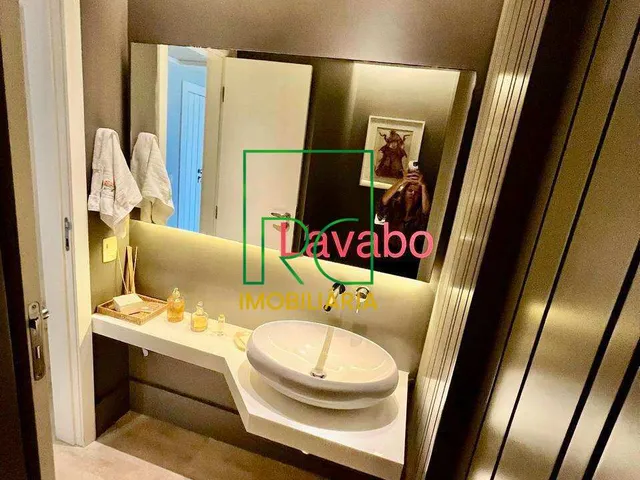 Imagem 5: Apartamento de luxo para alugar, no Condomínio Atlântico Sul em Rio de Janeiro, Barra