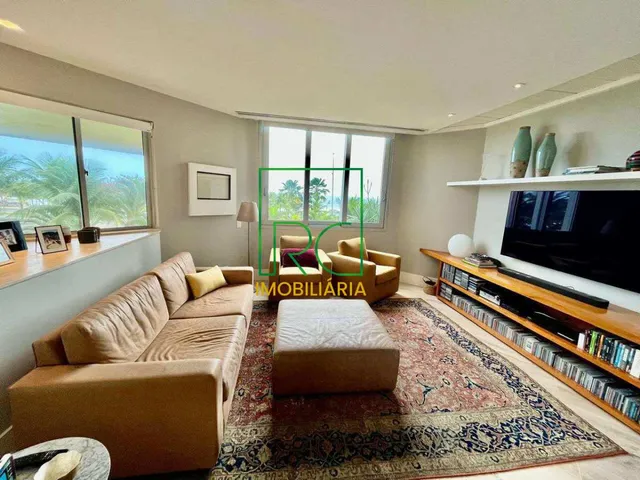 Imagem 8: Apartamento de luxo para alugar, no Condomínio Atlântico Sul em Rio de Janeiro, Barra
