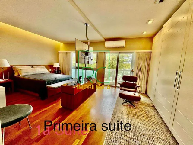 Imagem 12: Apartamento de luxo para alugar, no Condomínio Atlântico Sul em Rio de Janeiro, Barra