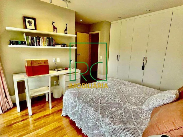 Imagem 13: Apartamento de luxo para alugar, no Condomínio Atlântico Sul em Rio de Janeiro, Barra